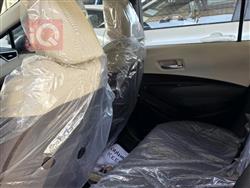 تۆیۆتا کۆرۆلا